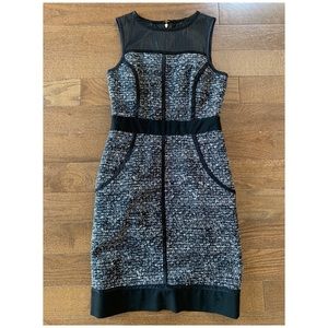 Banana Republic dress 00 petite